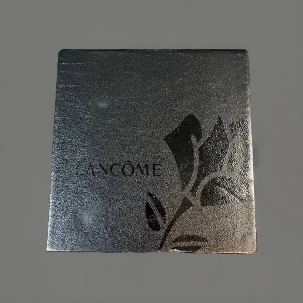 Vintage Lancome Makeup Palette